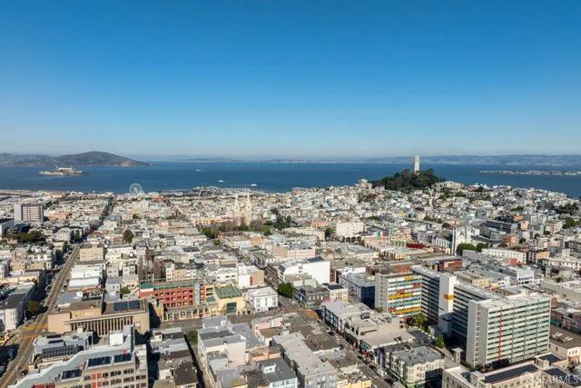 $1,495,000 | 1312-1314 Powell Street, San Francisco, CA 94133