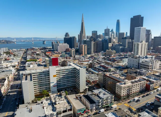 $1,495,000 | 1312-1314 Powell Street, San Francisco, CA 94133
