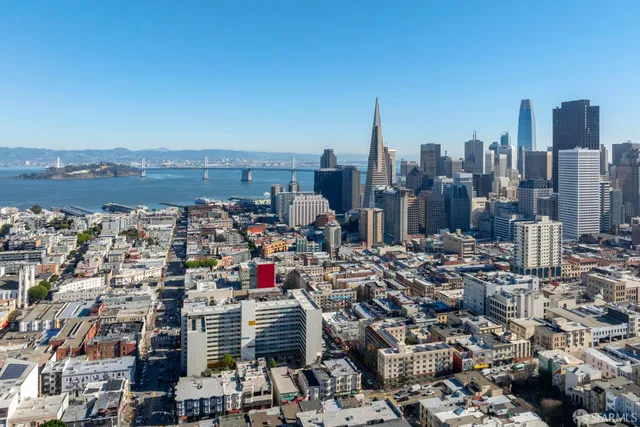 $1,495,000 | 1312-1314 Powell Street, San Francisco, CA 94133