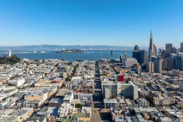 $1,495,000 | 1312-1314 Powell Street, San Francisco, CA 94133