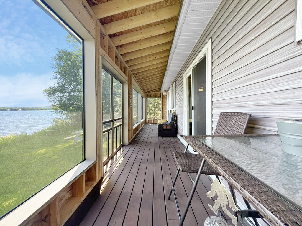 470 West Side Road Sinclair, ME 04779 - Photo 23 of 38