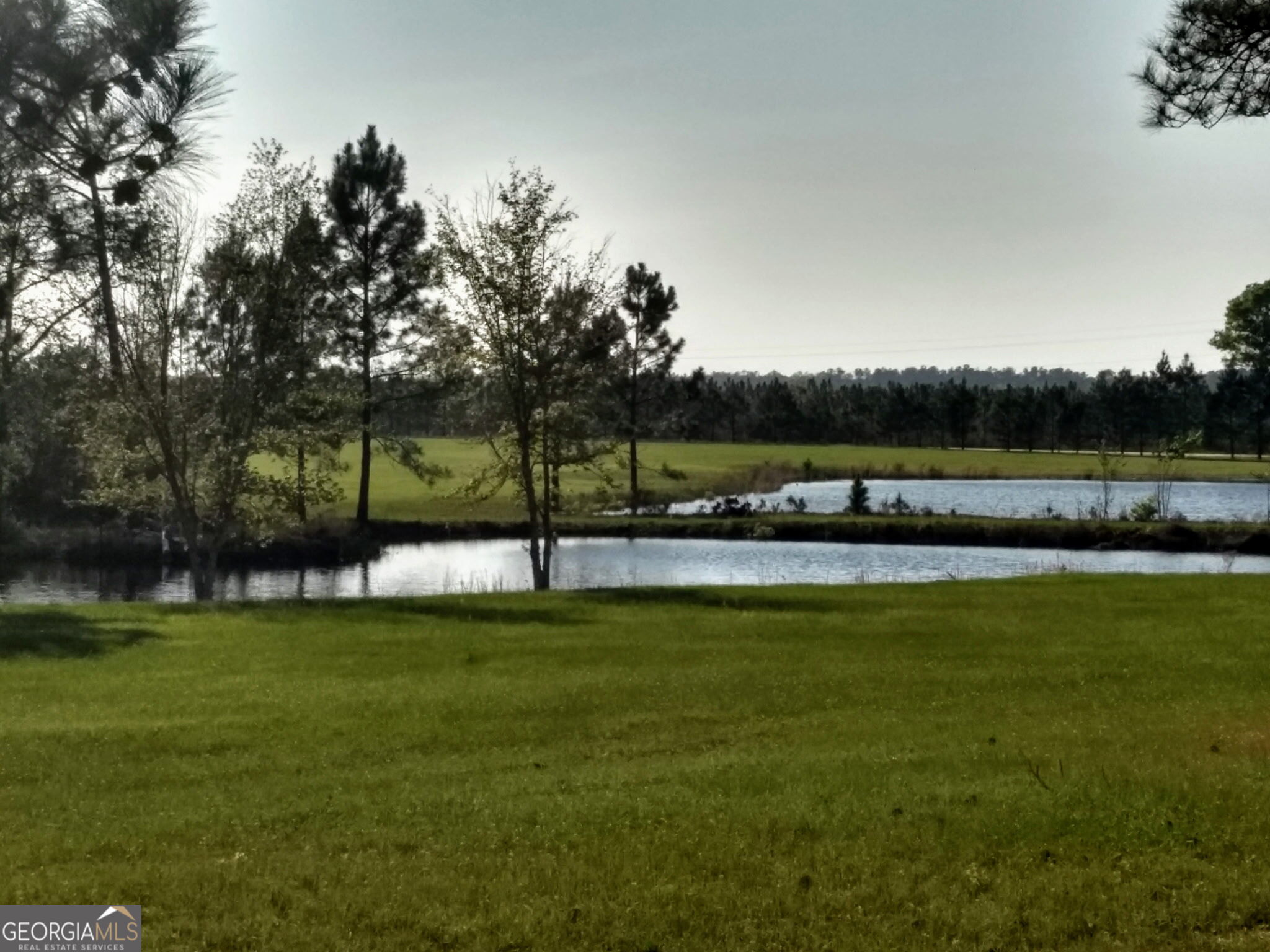 680 Porter's Landing Road Clyo, GA 31303 - Photo 25 of 50 a view of a park