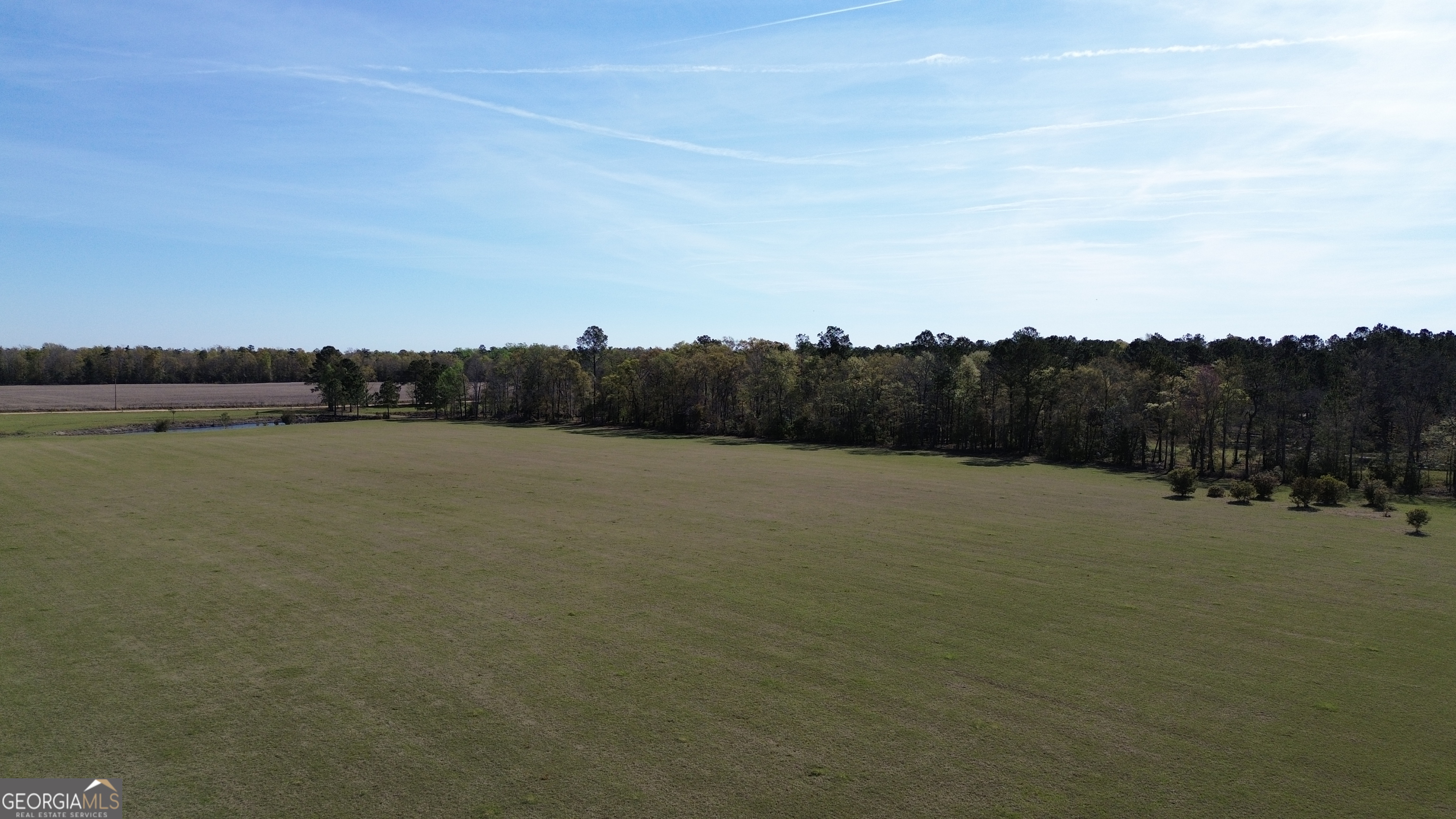 680 Porter's Landing Road Clyo, GA 31303 - Photo 31 of 50 a view of an outdoor space and a yard