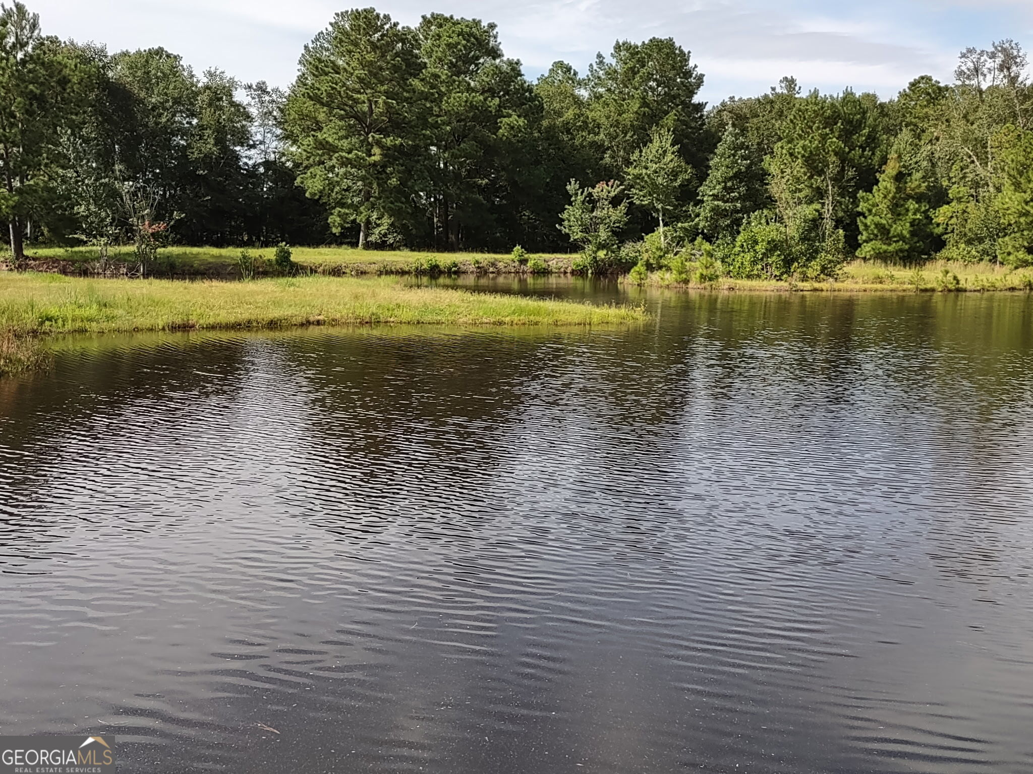 680 Porter's Landing Road Clyo, GA 31303 - Photo 10 of 50 a view of a ocean view