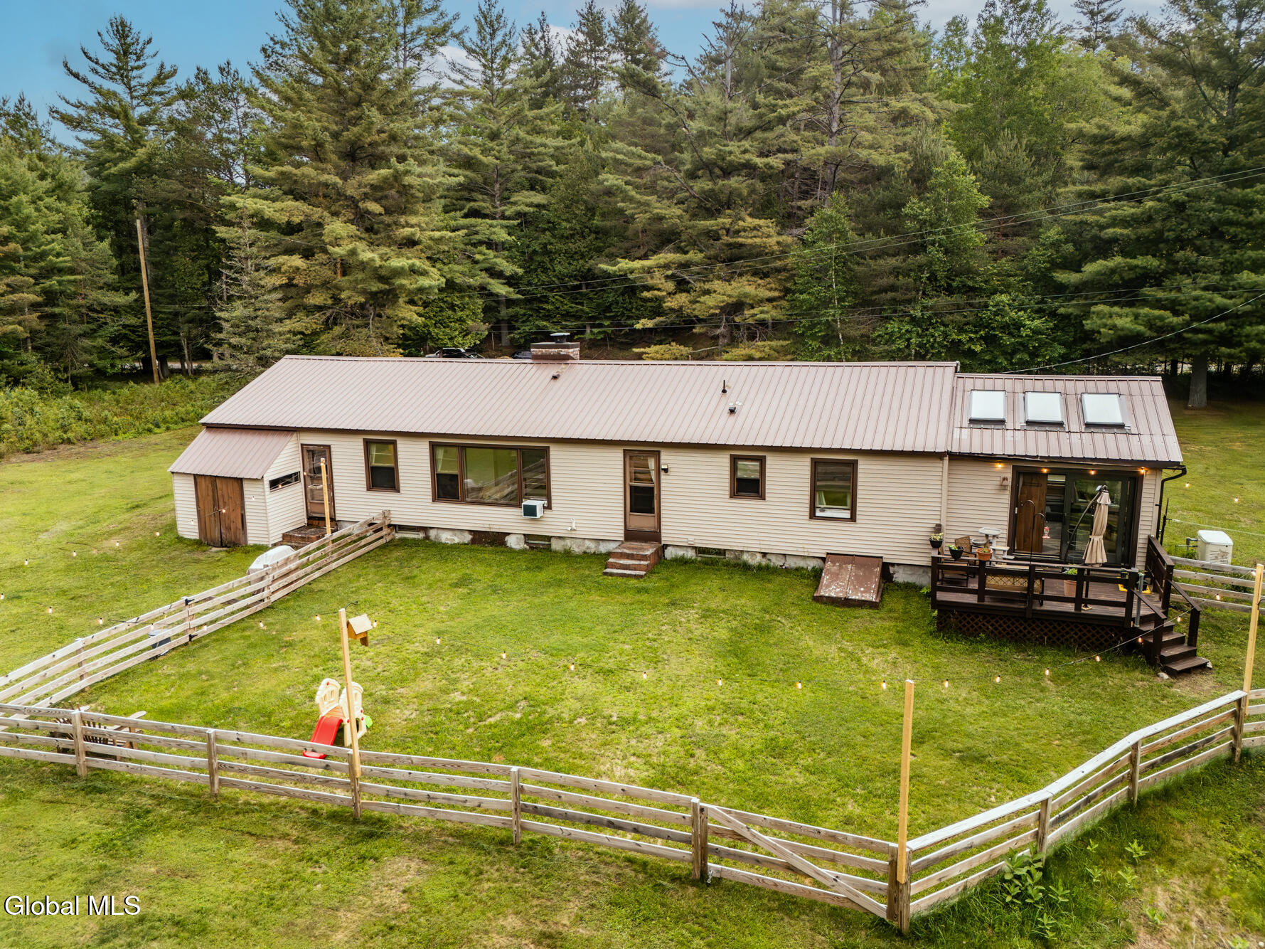 15 Federal Flats Road Minerva, NY 12857 - Photo 37 of 48 DJI_20260615193108_0029_D