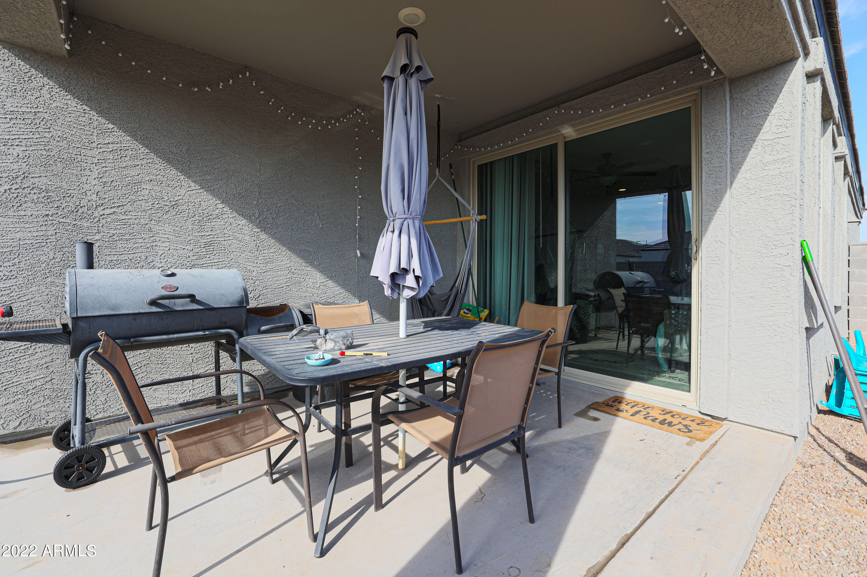 30981 West Osborn Road Buckeye, AZ 85396 - Photo 26 of 31 C (2)