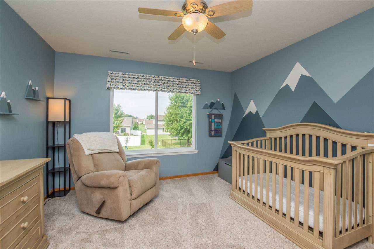 4522 Spring Meadow Place Northeast Cedar Rapids, IA 52411 - Photo 19 of 28 Gallery Image 19