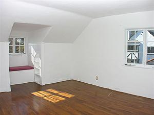 857 Cheltenham Road Santa Barbara, CA 93105 - Photo 6 of 9 a view of livingroom with hardwood