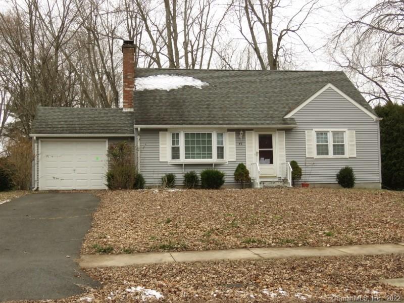 45 Buchanan Road Enfield, CT 06082 - Photo 1 of 1