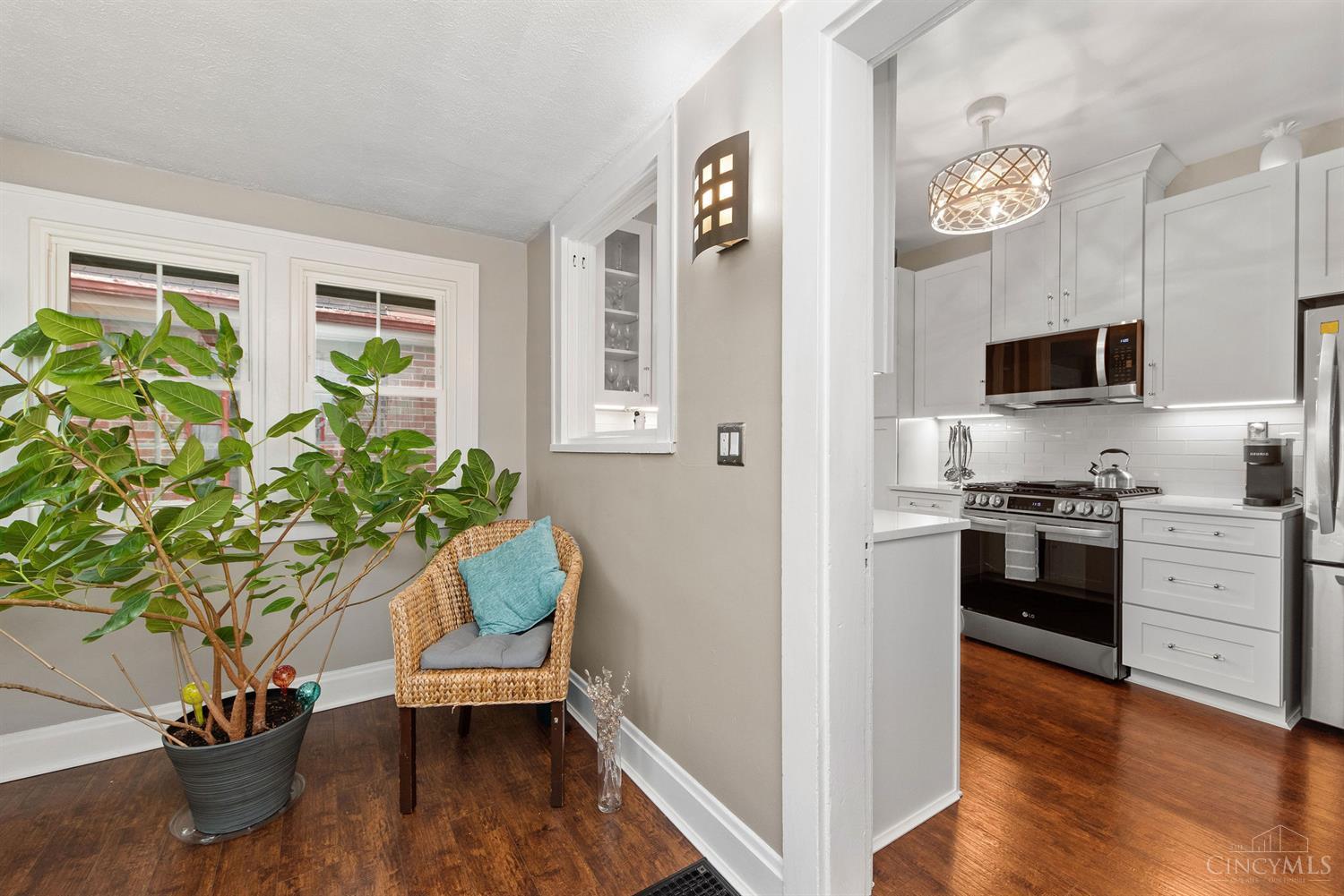 6814 Roe Street Cincinnati, OH 45227 - Photo 23 of 45 Gallery Image 23