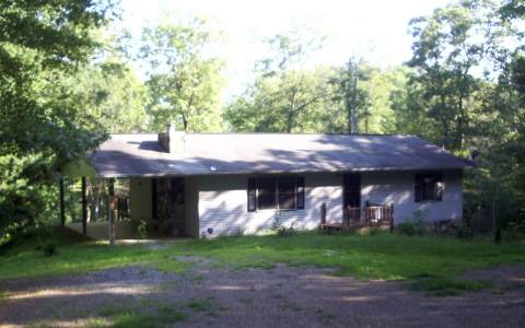 264 Ridgewood Drive Blue Ridge, GA 30513 - Photo 1 of 1 Main View
