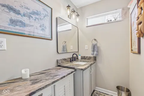 $369,900 | 17825 Grassy Knoll Drive, Westfield, IN 46074