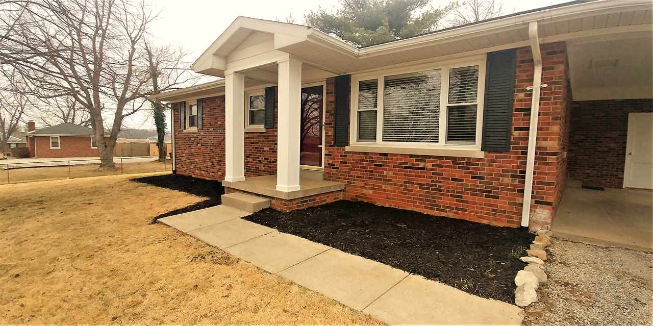 8444 Telephone Road Newburgh, IN 47630 - Photo 1 of 34