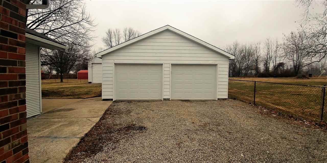 8444 Telephone Road Newburgh, IN 47630 - Photo 31 of 34