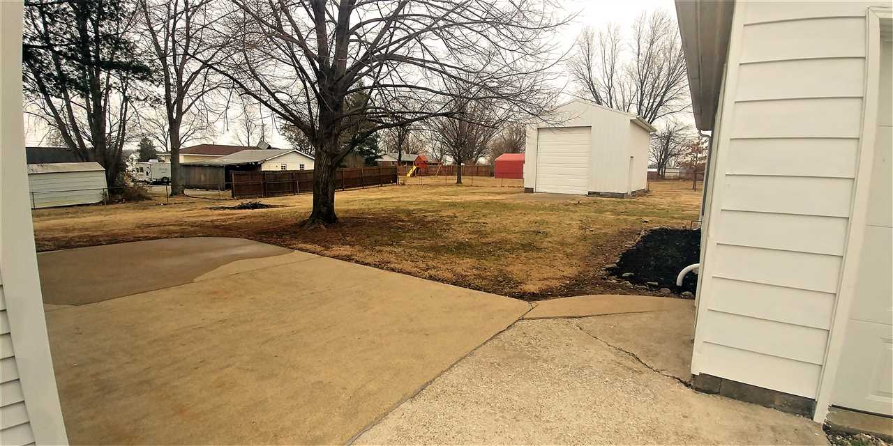 8444 Telephone Road Newburgh, IN 47630 - Photo 32 of 34
