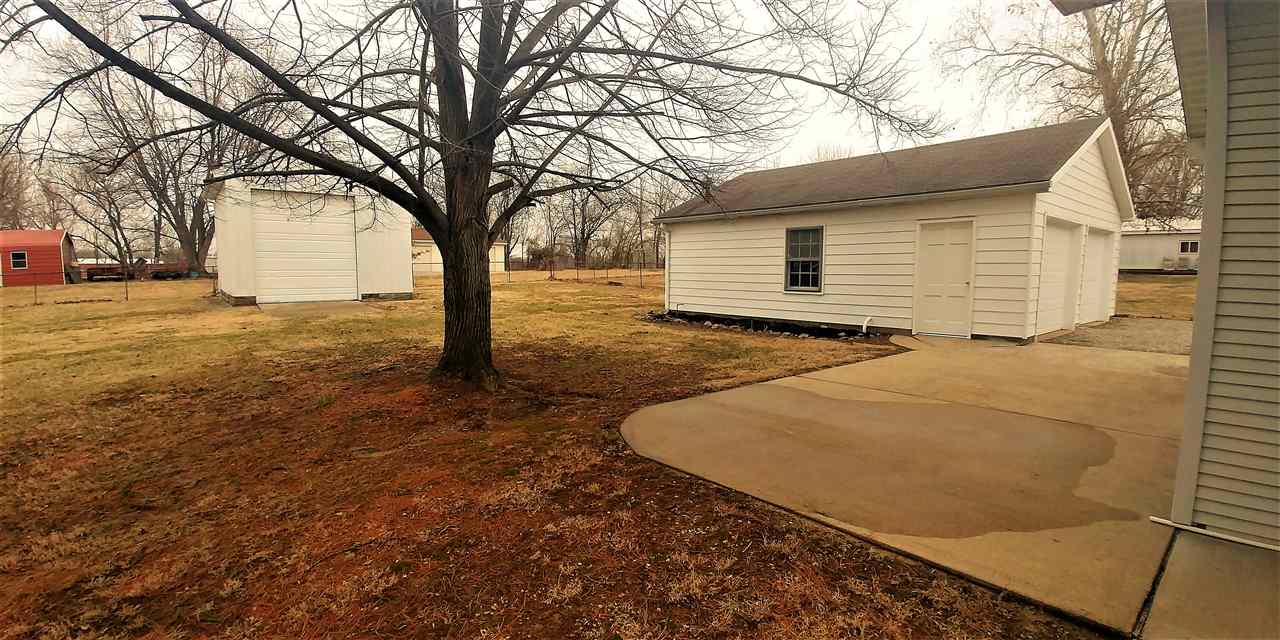8444 Telephone Road Newburgh, IN 47630 - Photo 33 of 34