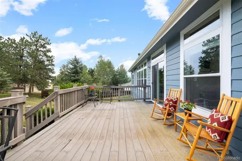 $799,000 | 5191 South Hatch Drive, Evergreen, CO 80439