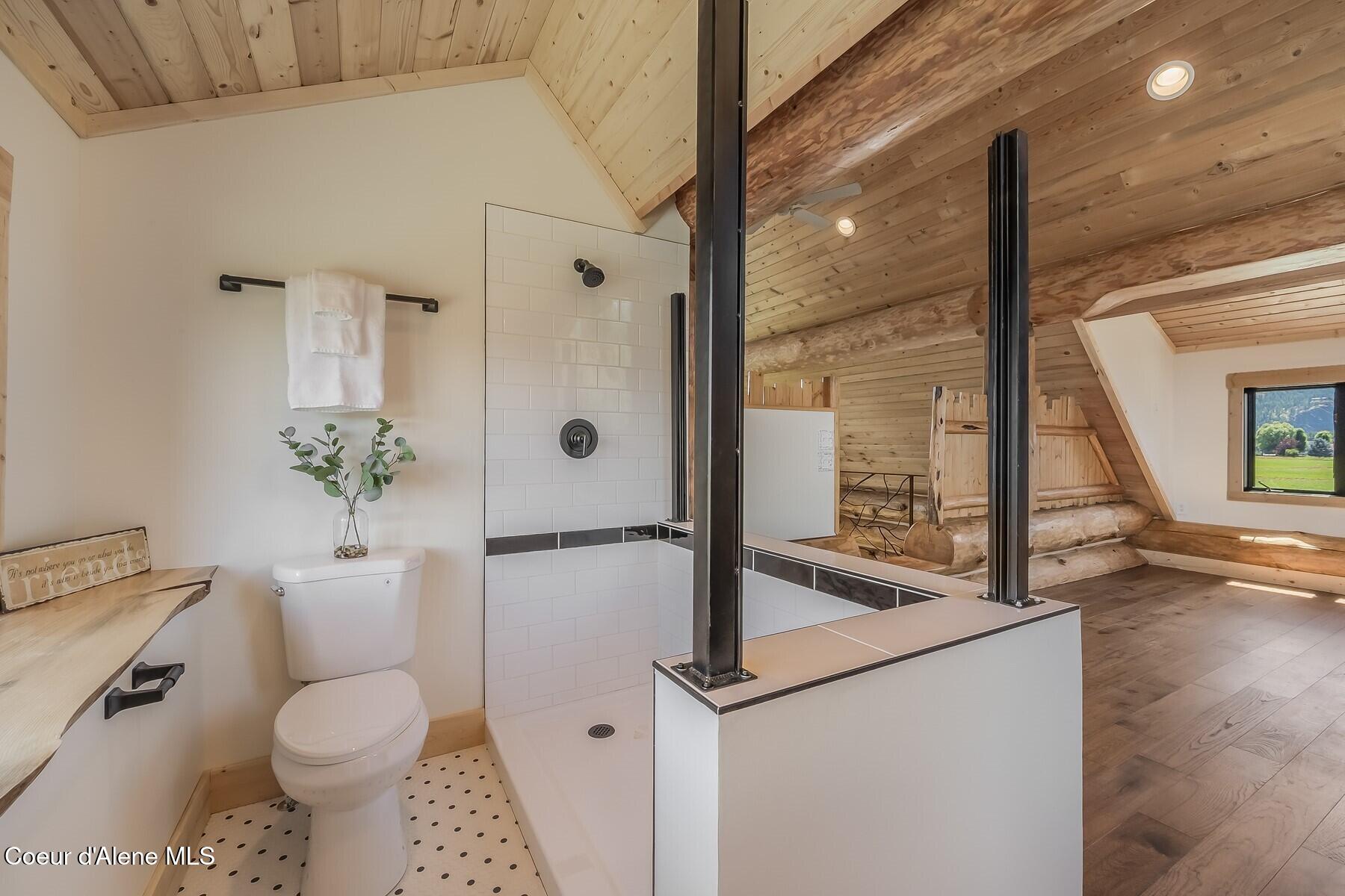 158 West Mountain Vw Road Moyie Springs, ID 83845 - Photo 20 of 63 Completely Remodeled!