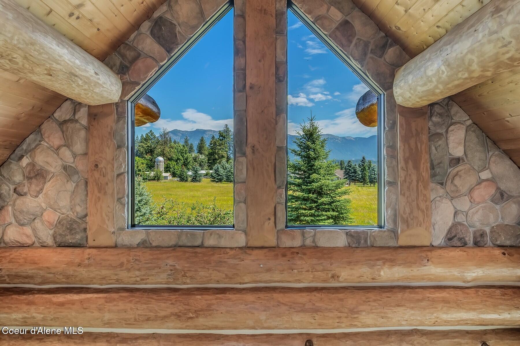 158 West Mountain Vw Road Moyie Springs, ID 83845 - Photo 24 of 63 Purcell Mountain Views