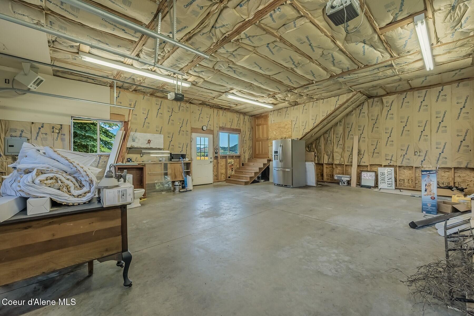 158 West Mountain Vw Road Moyie Springs, ID 83845 - Photo 42 of 63 Spacious 896 SF