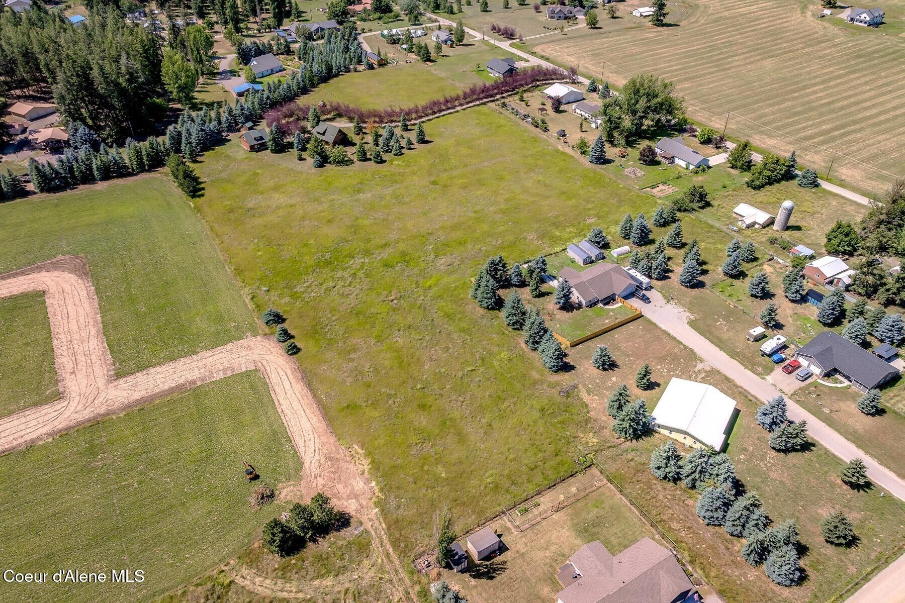 158 West Mountain Vw Road Moyie Springs, ID 83845 - Photo 62 of 63 Room to Expand or Develop