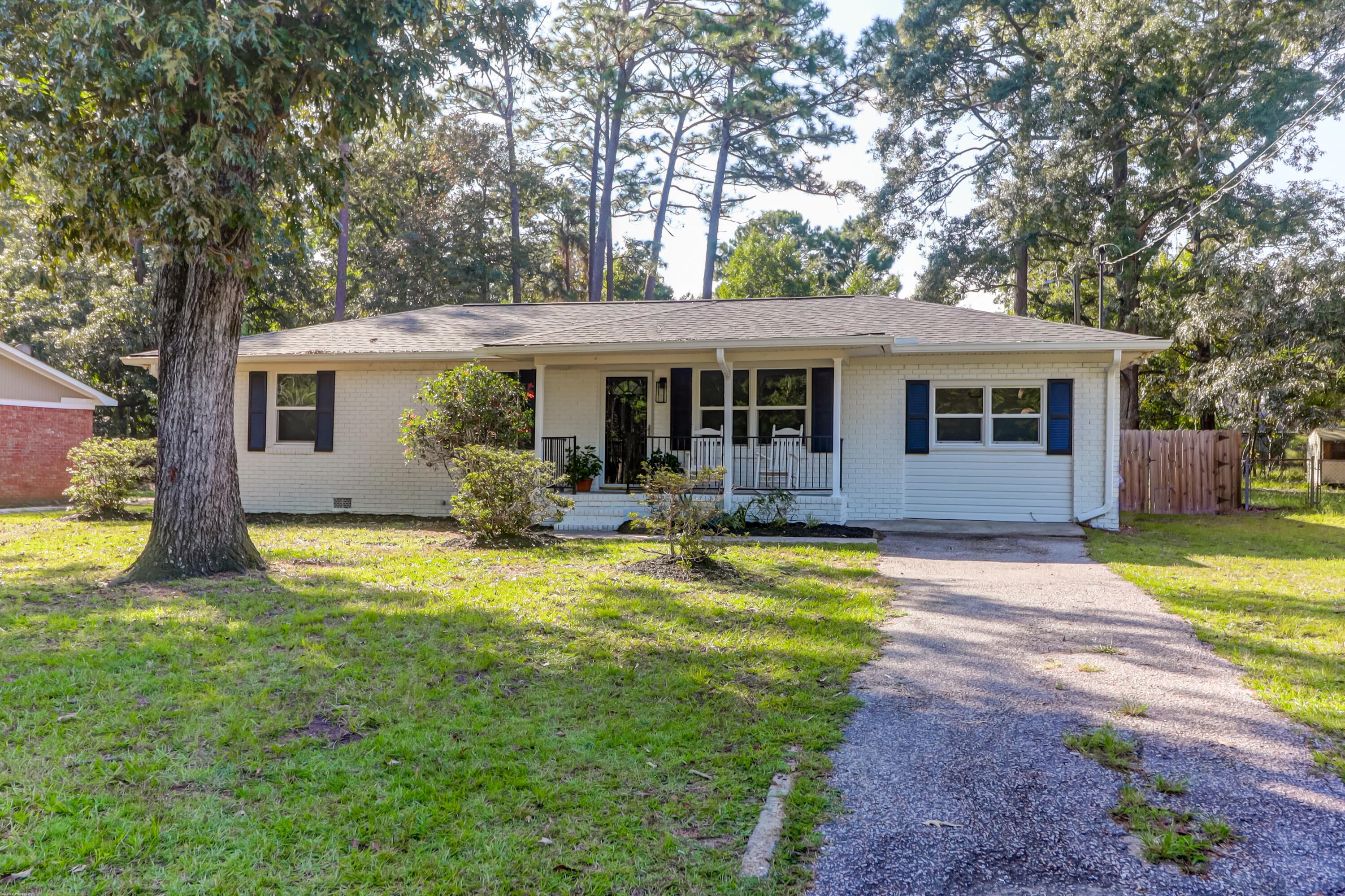 3302 Berryhill Road Johns Island, SC 29455 - Photo 1 of 25 3302 Berryhill Road