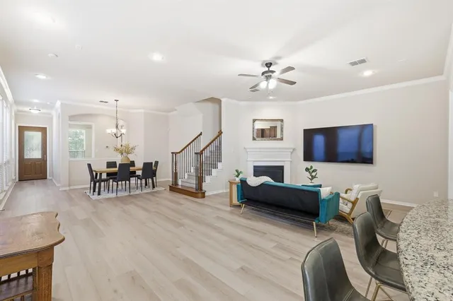 $475,000 | 2462 Sunderland Lane, Lewisville, TX 75067