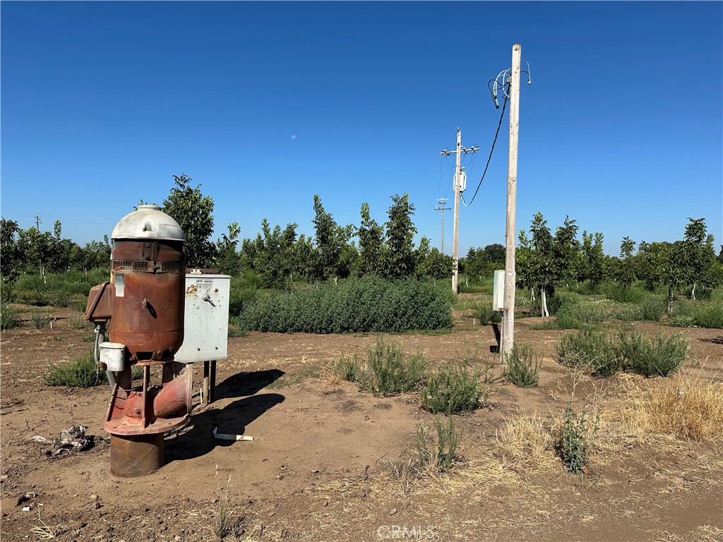 0 Kelly Lane West Chico, CA 95973 - Photo 11 of 22 a garden view with a seating space