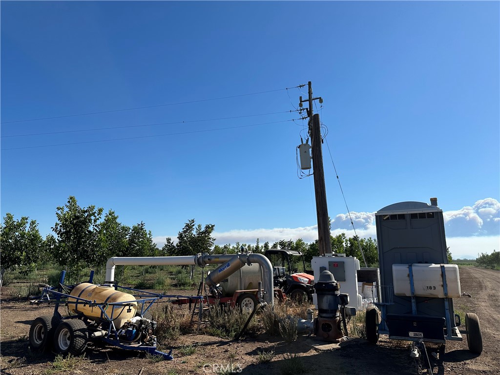 0 Kelly Lane West Chico, CA 95973 - Photo 5 of 22 a front view of a house with sitting space