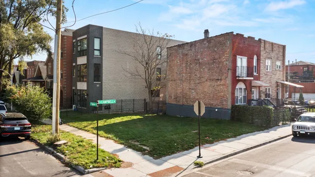 $99,000 | 1001 South Campbell Avenue, Chicago, IL 60612