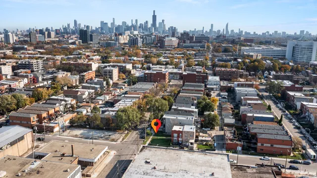 $99,000 | 1001 South Campbell Avenue, Chicago, IL 60612