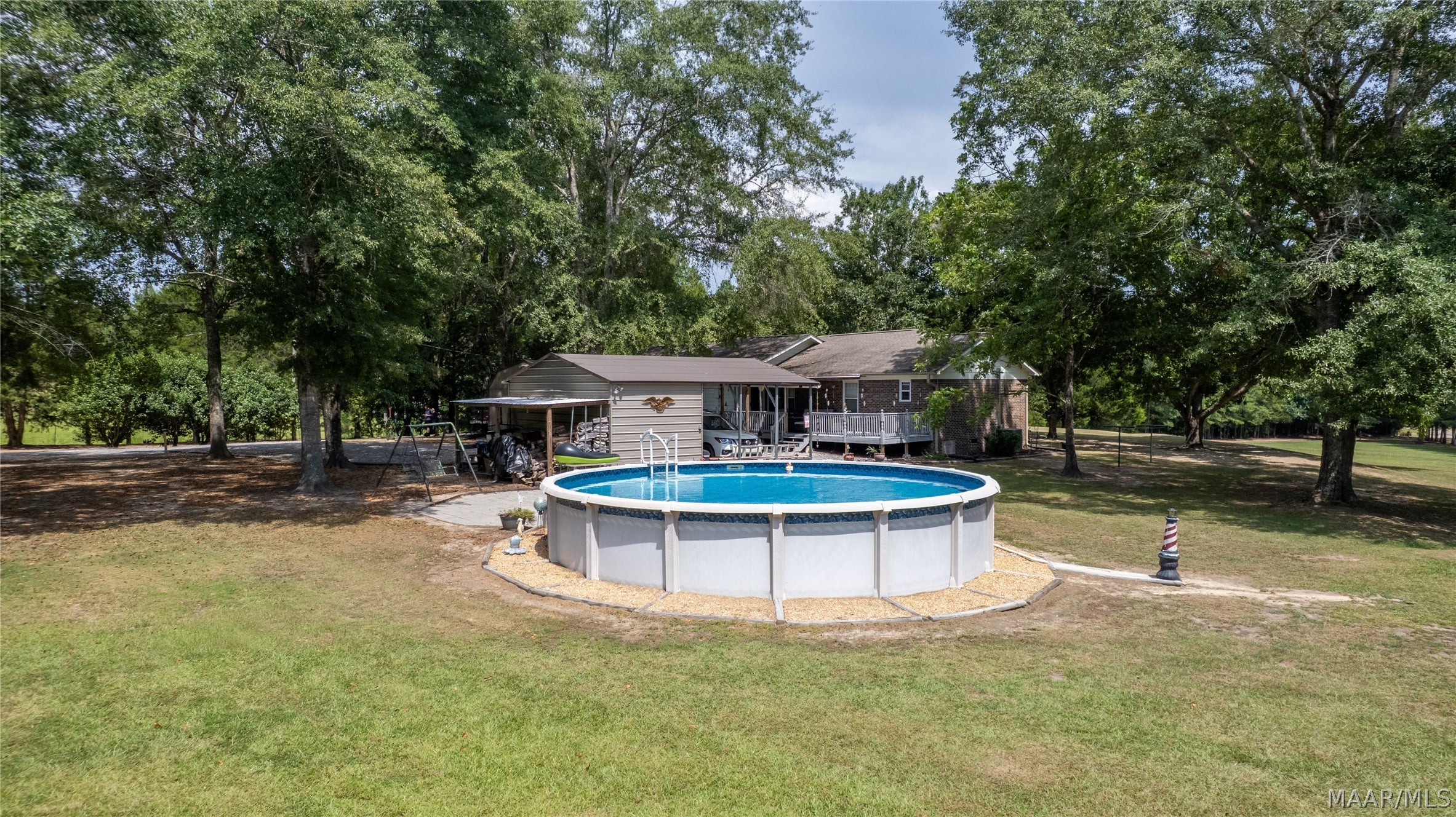 168 County Road, Unit 303 Lawley, AL 36793 - Photo 45 of 48 Gallery Image 45