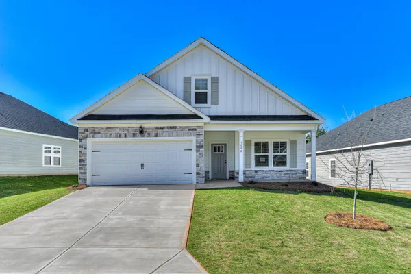 $319,900 | 1026 Speckled Teal Path, Aiken, SC 29803
