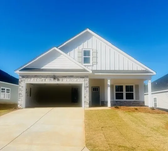 $319,900 | 1026 Speckled Teal Path, Aiken, SC 29803