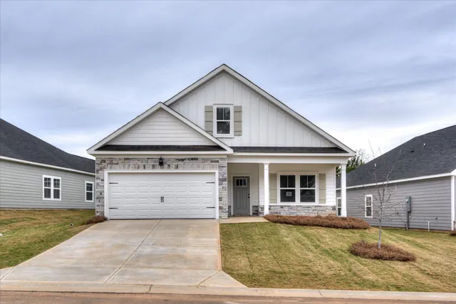 $319,900 | 1026 Speckled Teal Path, Aiken, SC 29803