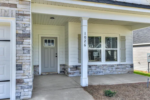 $319,900 | 1026 Speckled Teal Path, Aiken, SC 29803