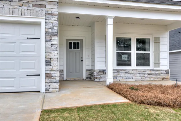 $319,900 | 1026 Speckled Teal Path, Aiken, SC 29803