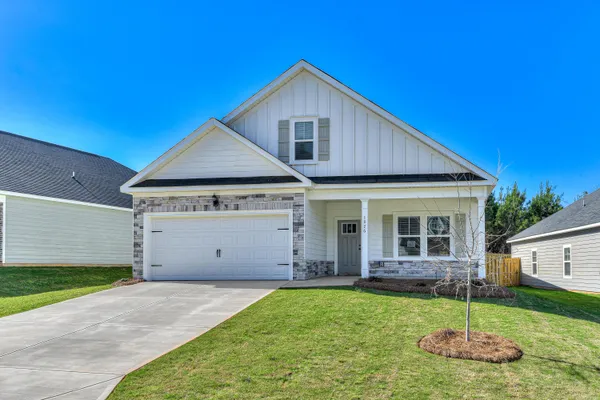 $319,900 | 1026 Speckled Teal Path, Aiken, SC 29803