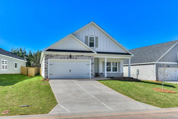 $319,900 | 1026 Speckled Teal Path, Aiken, SC 29803