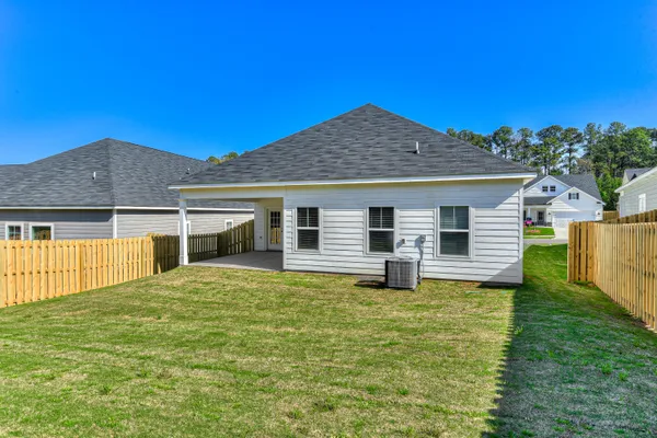 $319,900 | 1026 Speckled Teal Path, Aiken, SC 29803