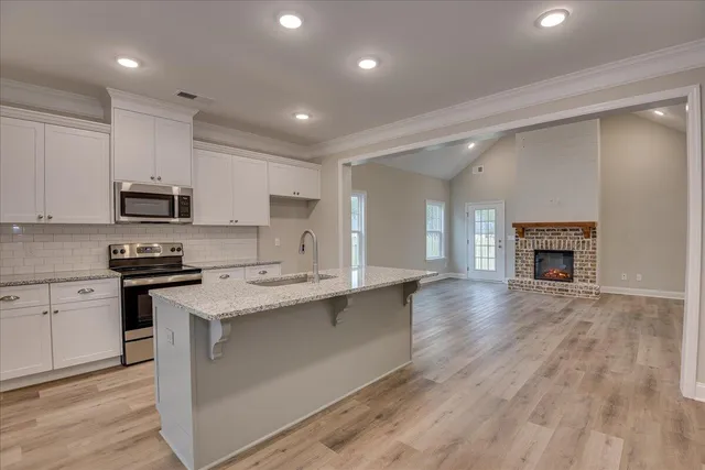 $319,900 | 1026 Speckled Teal Path, Aiken, SC 29803