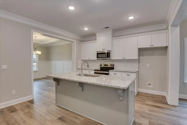 $319,900 | 1026 Speckled Teal Path, Aiken, SC 29803