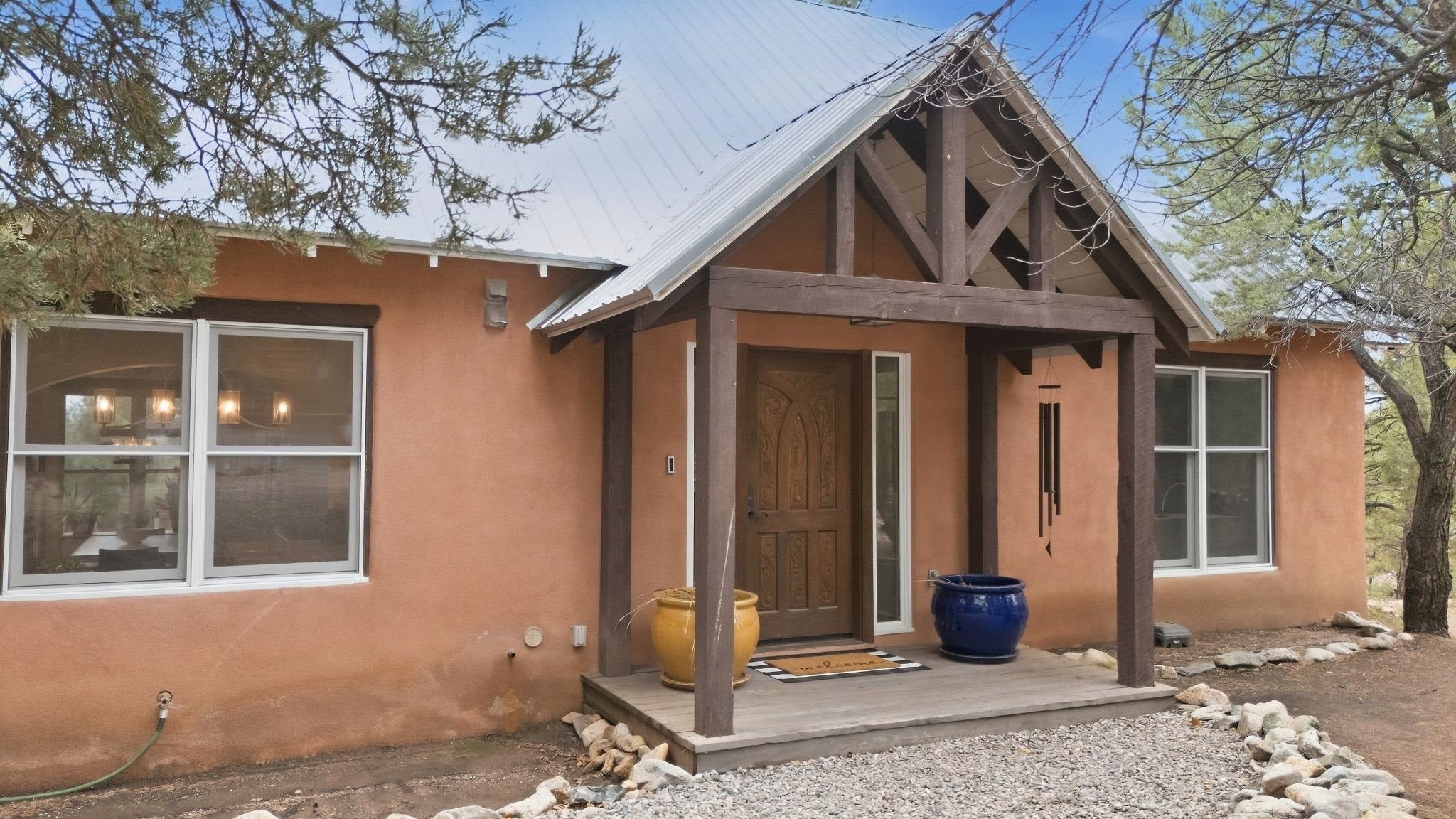 12 Dutch's Road Valdez, NM 87580 - Photo 2 of 39 Gallery Image 2