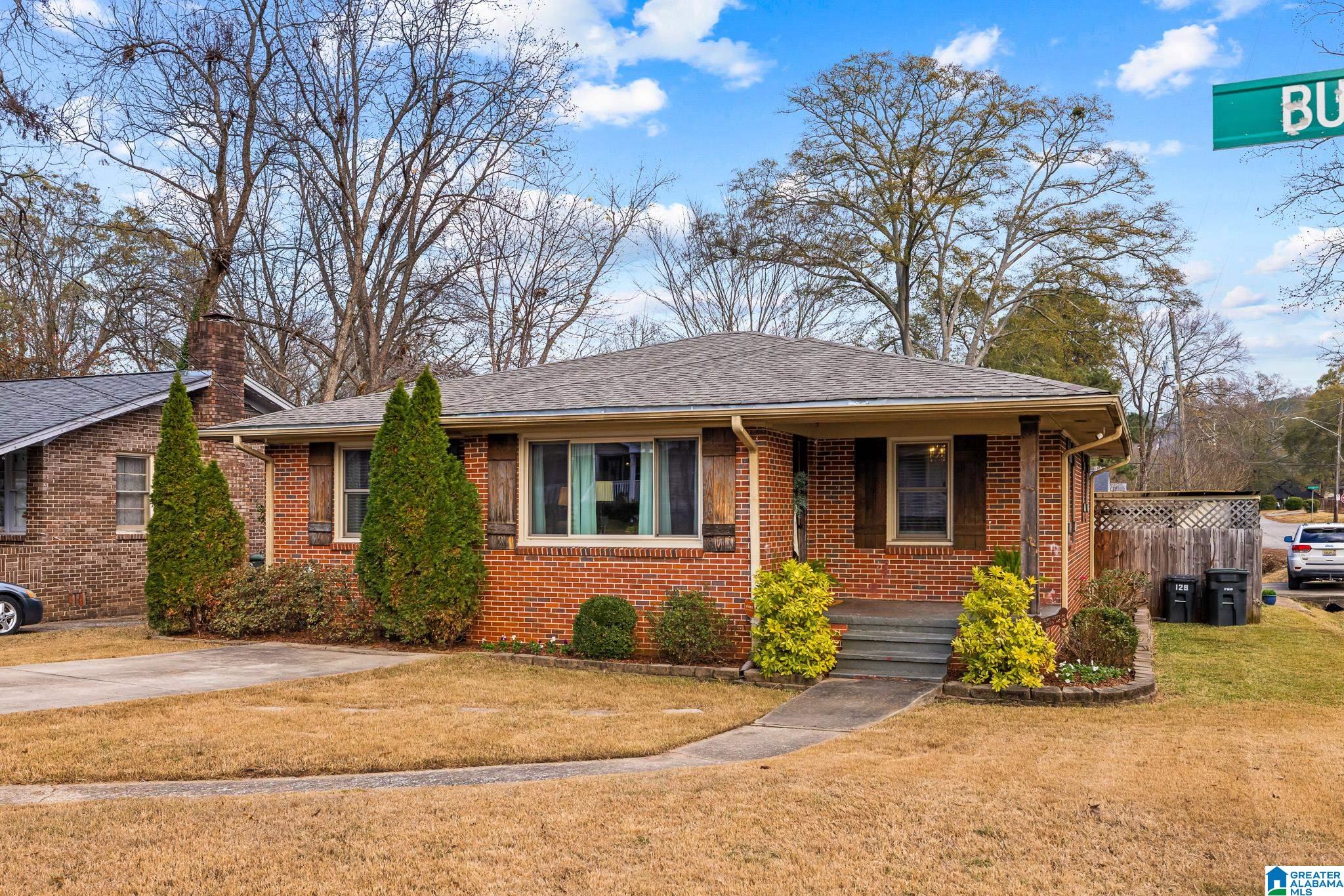 129 Bush Street Birmingham, AL 35210 - Photo 39 of 51