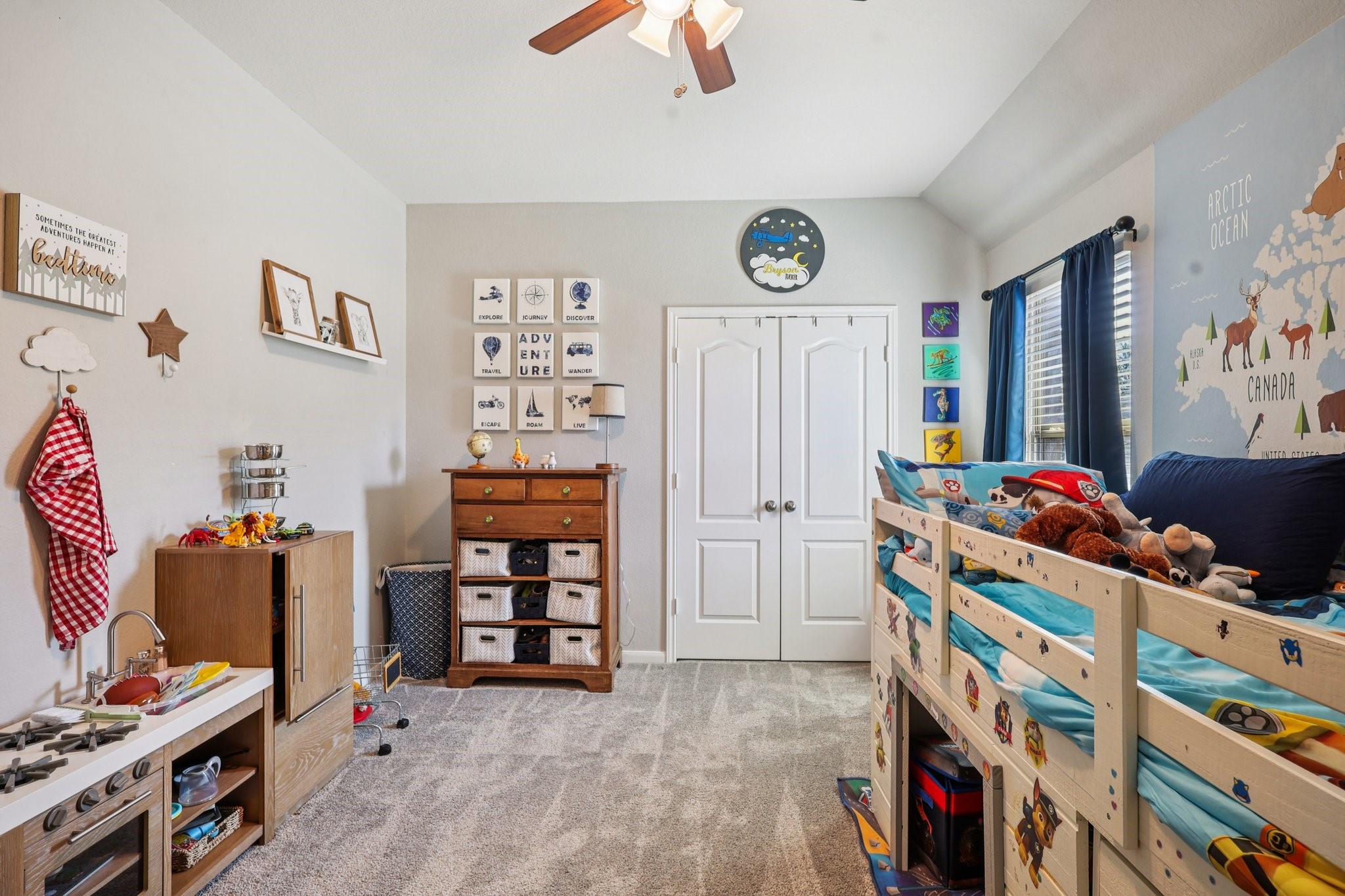 3663 Cottage Pines Lane Spring, TX 77386 - Photo 33 of 47 a room with storage and utility