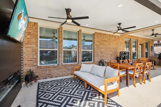 $500,000 | 3663 Cottage Pines Lane, Spring, TX 77386