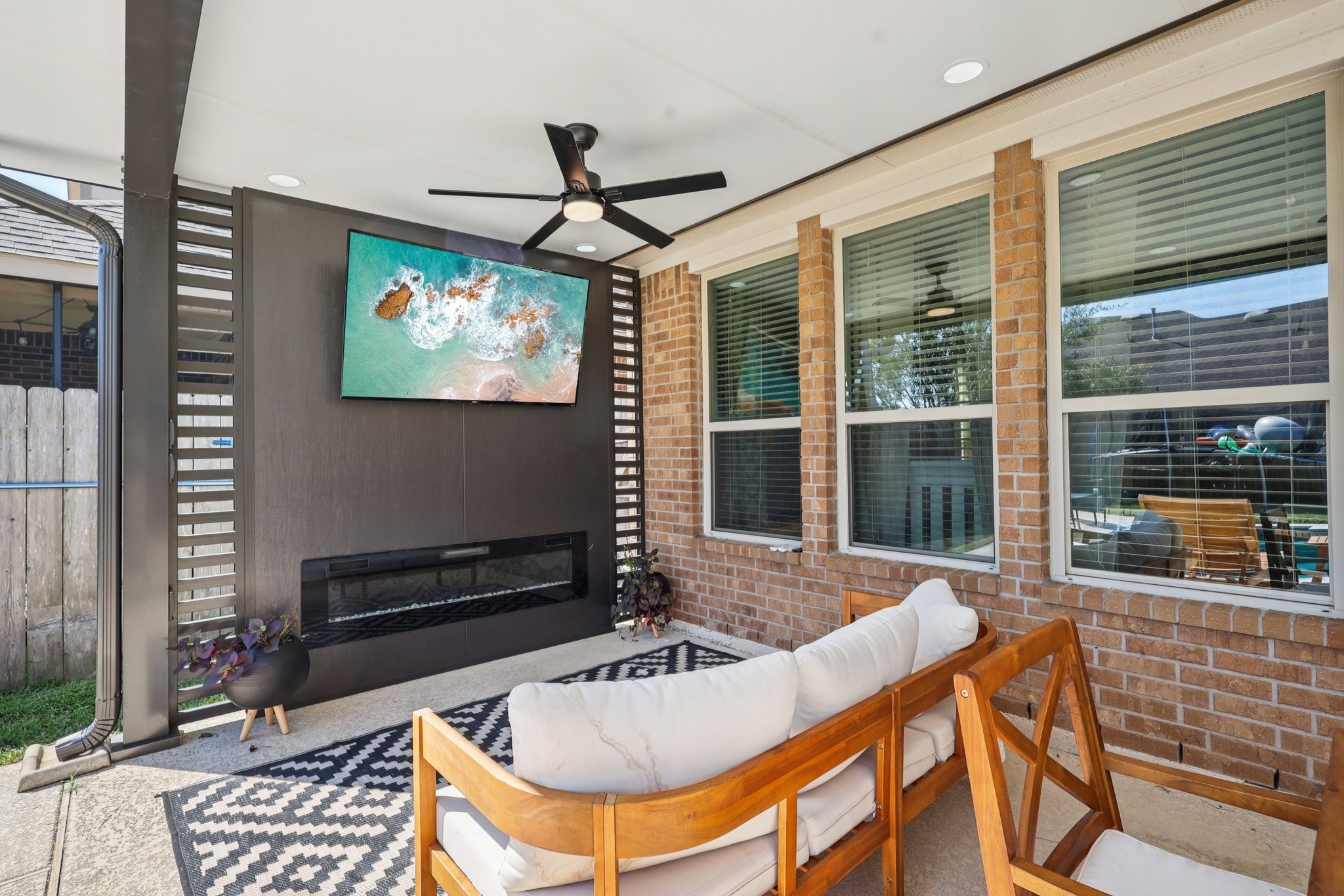 3663 Cottage Pines Lane Spring, TX 77386 - Photo 40 of 47