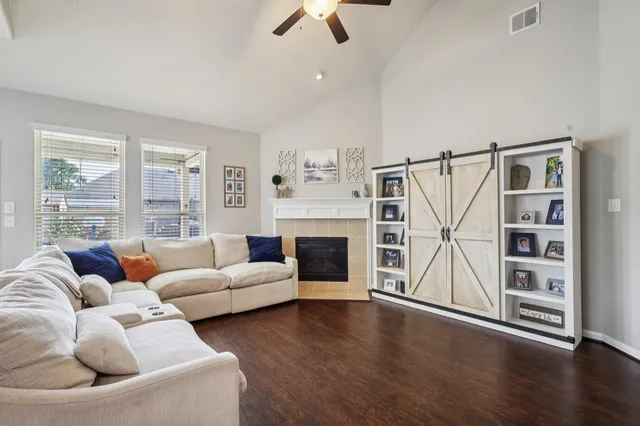 $500,000 | 3663 Cottage Pines Lane, Spring, TX 77386