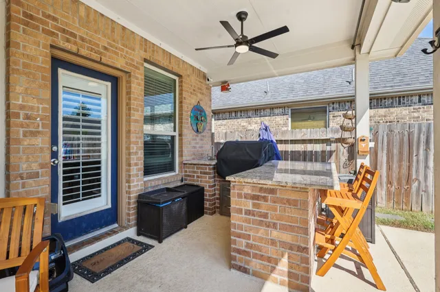 $500,000 | 3663 Cottage Pines Lane, Spring, TX 77386