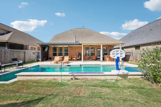 $500,000 | 3663 Cottage Pines Lane, Spring, TX 77386